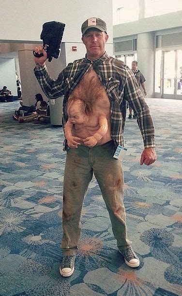 kuato total recall|kuato total recall costume.